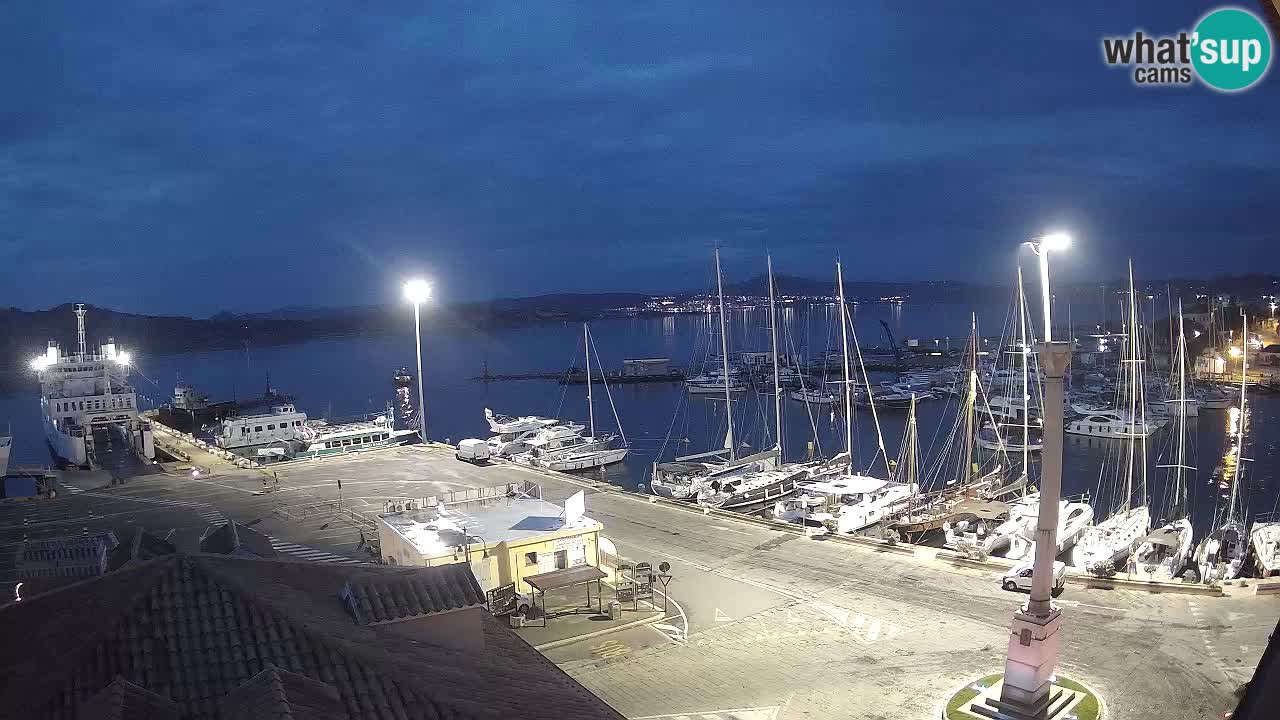 Cala Gavetta | La Maddalena – Sardinien