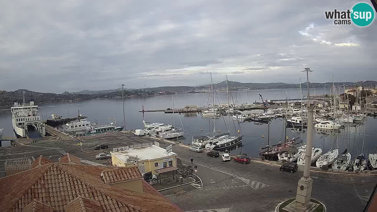 Cala Gavetta | La Maddalena – Sardaigne