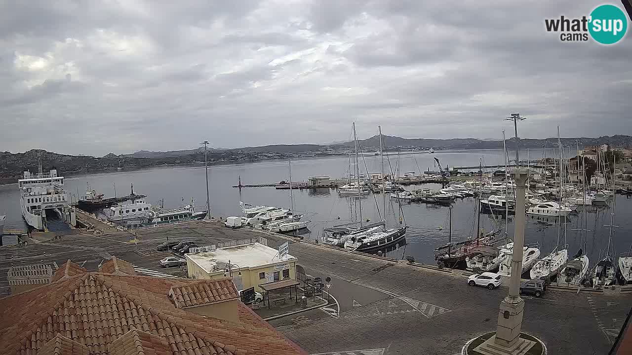 Cala Gavetta | La Maddalena – Sardinija