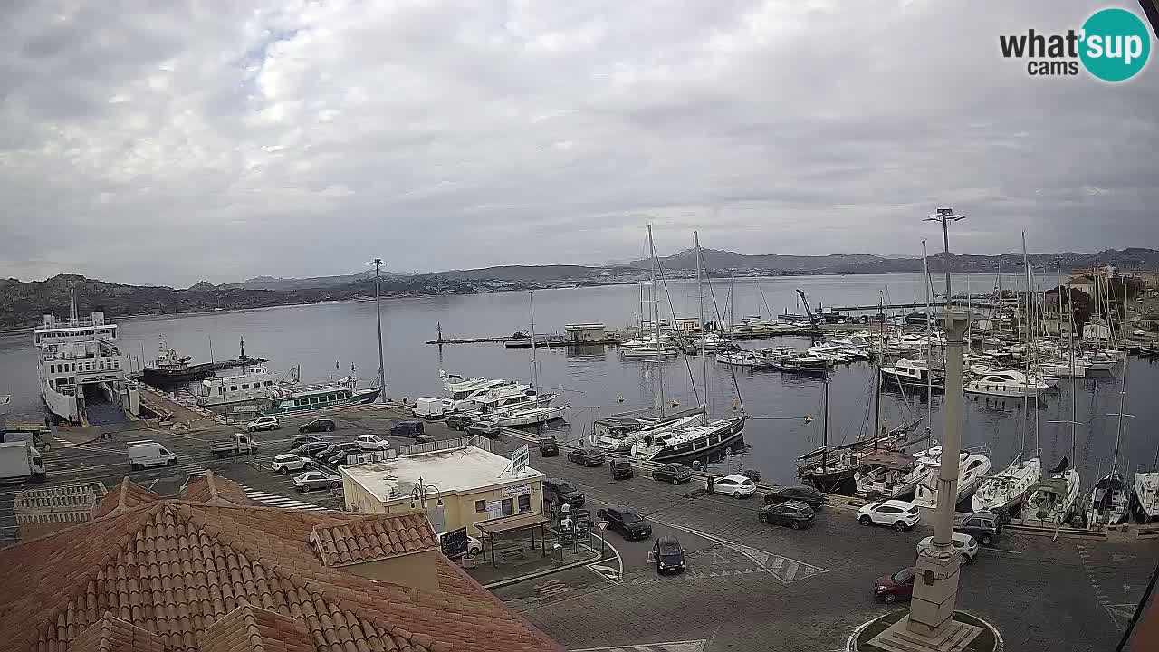 Cala Gavetta | La Maddalena – Sardinija