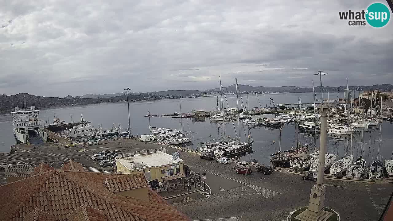 Cala Gavetta | La Maddalena – Sardinia