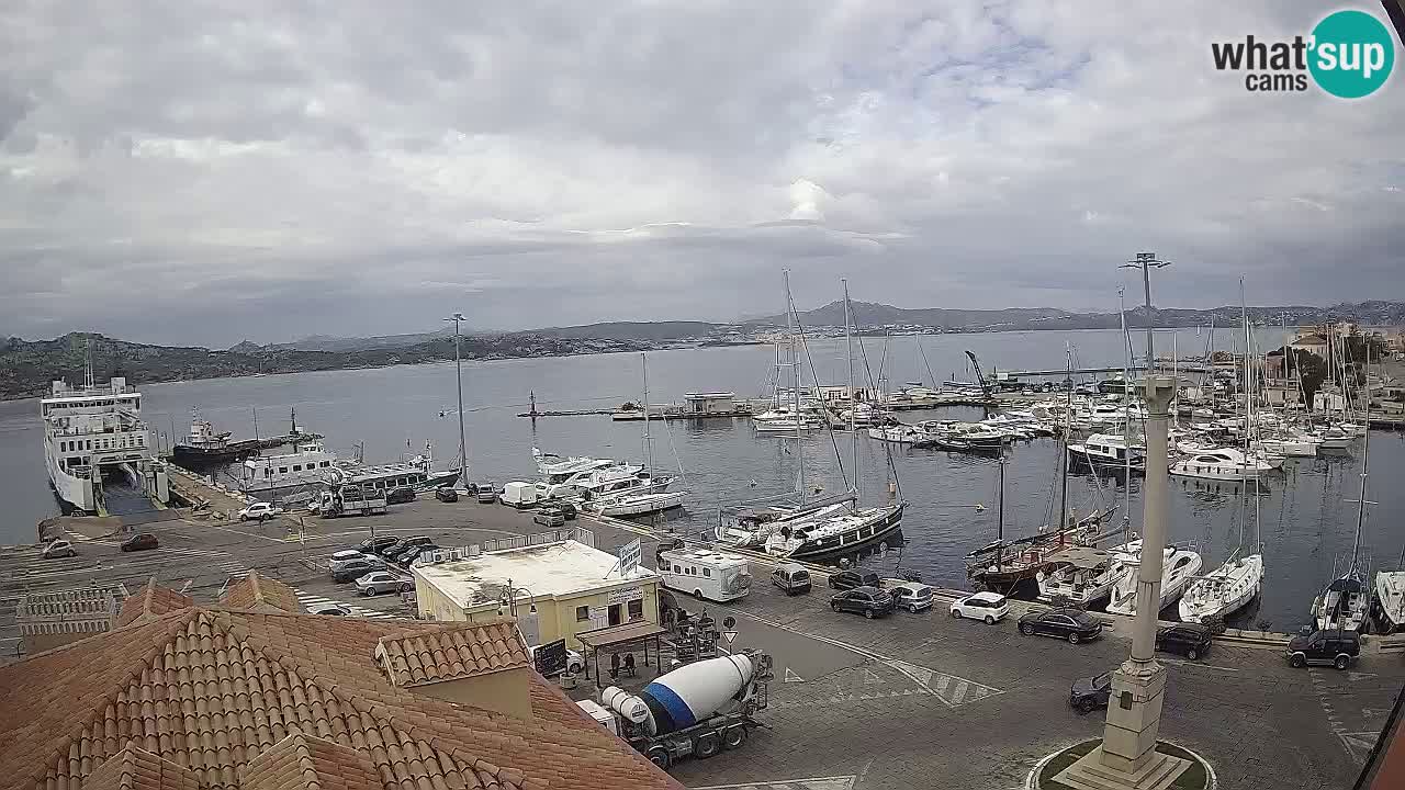 Cala Gavetta | La Maddalena – Sardinien