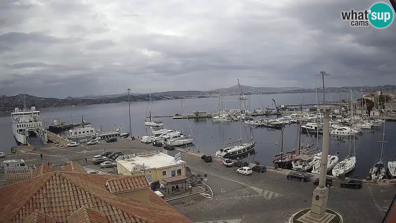 Cala Gavetta | La Maddalena – Sardinija
