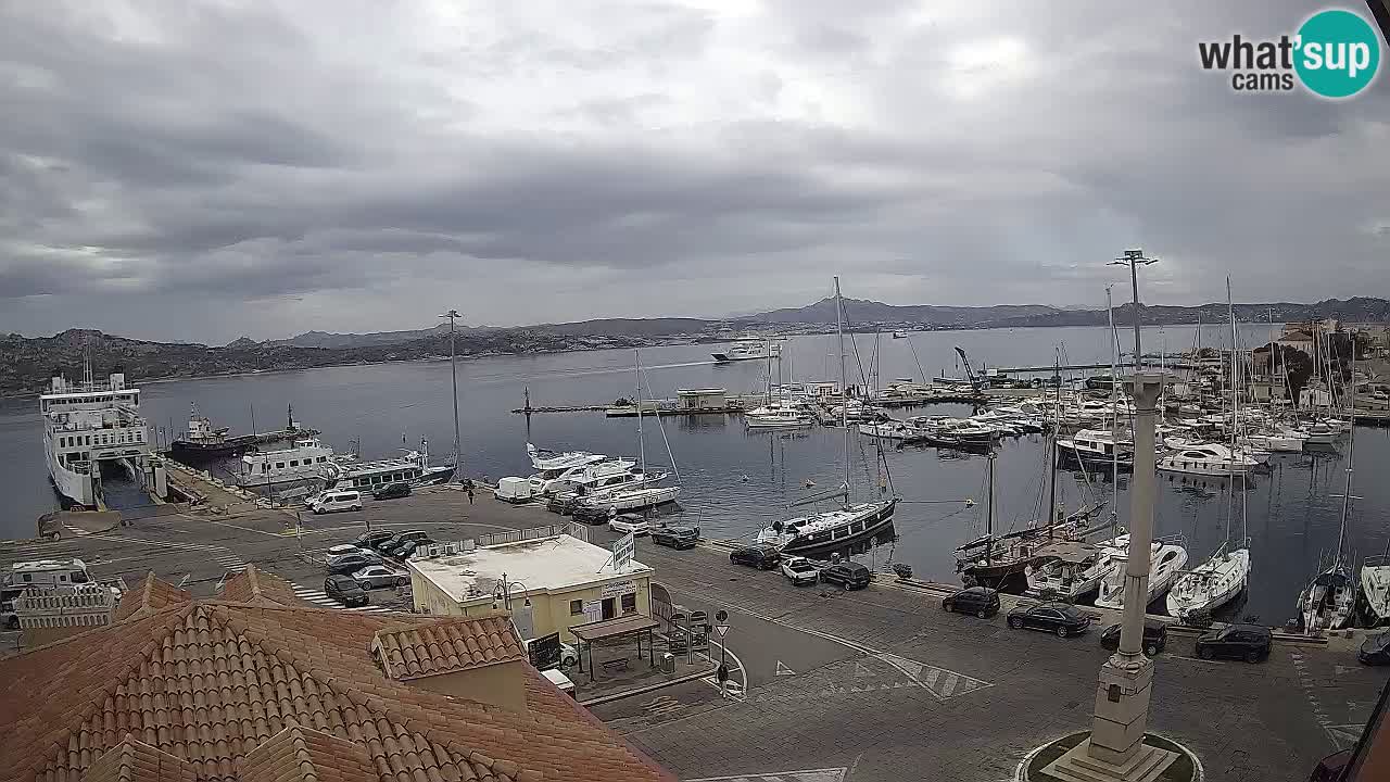 Cala Gavetta | La Maddalena – Sardinia