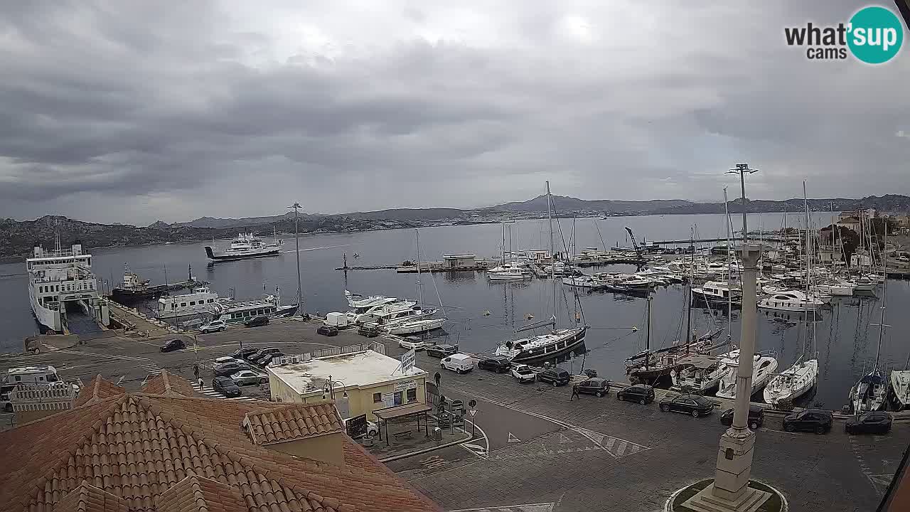 Cala Gavetta | La Maddalena – Sardinija