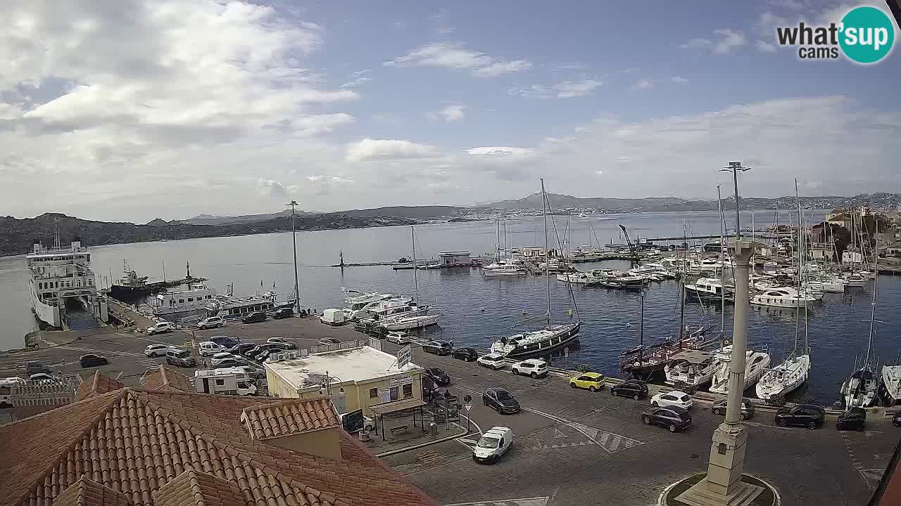 Cala Gavetta | La Maddalena – Sardaigne