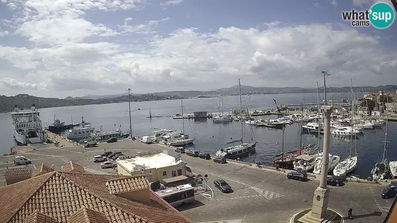 Cala Gavetta | La Maddalena – Sardinia