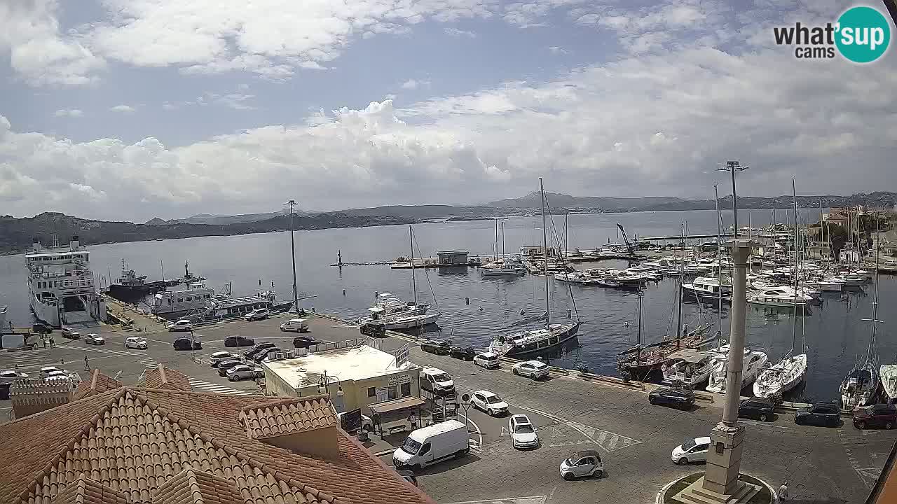Cala Gavetta | La Maddalena – Sardinia