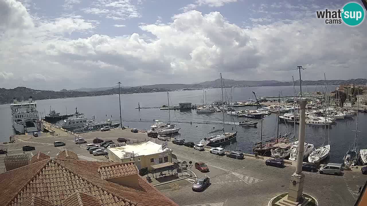 Cala Gavetta | La Maddalena – Sardinia