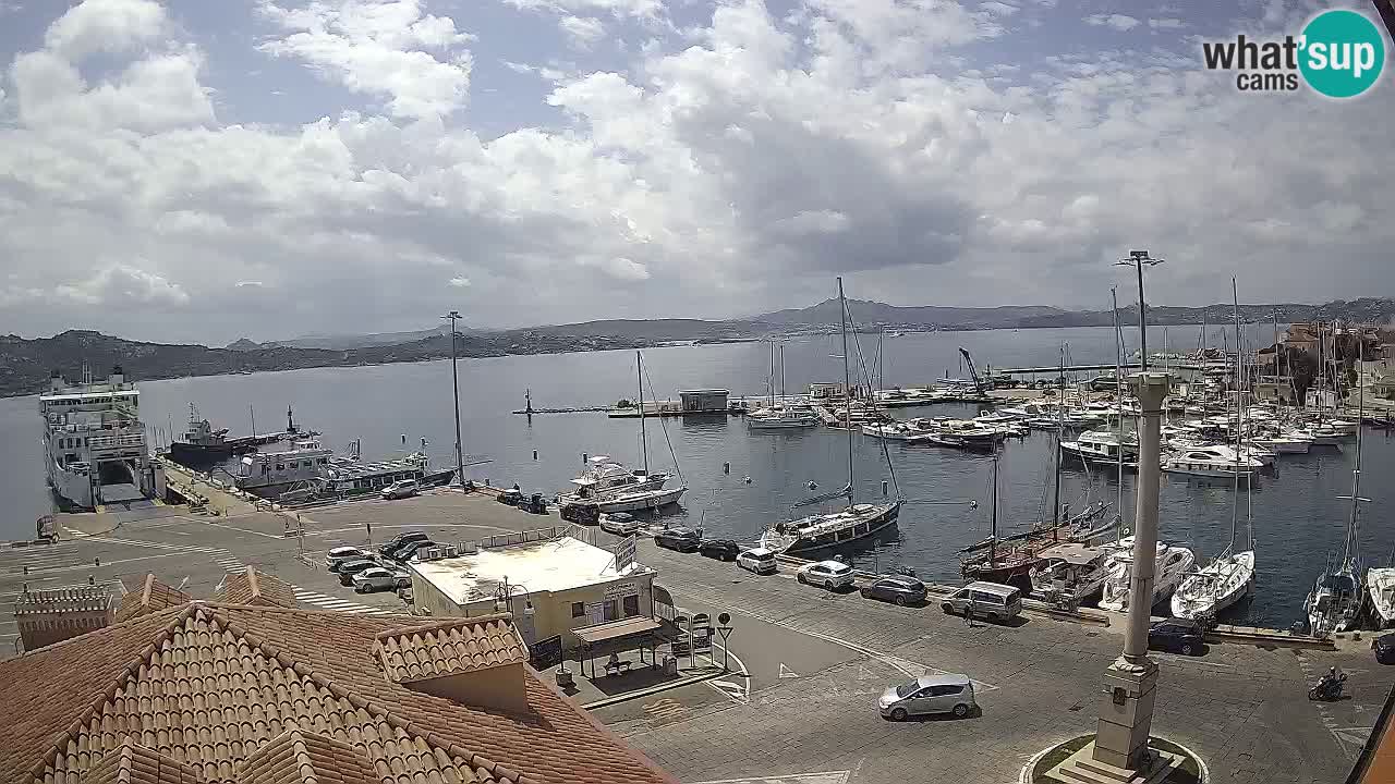 Cala Gavetta | La Maddalena – Cerdeña