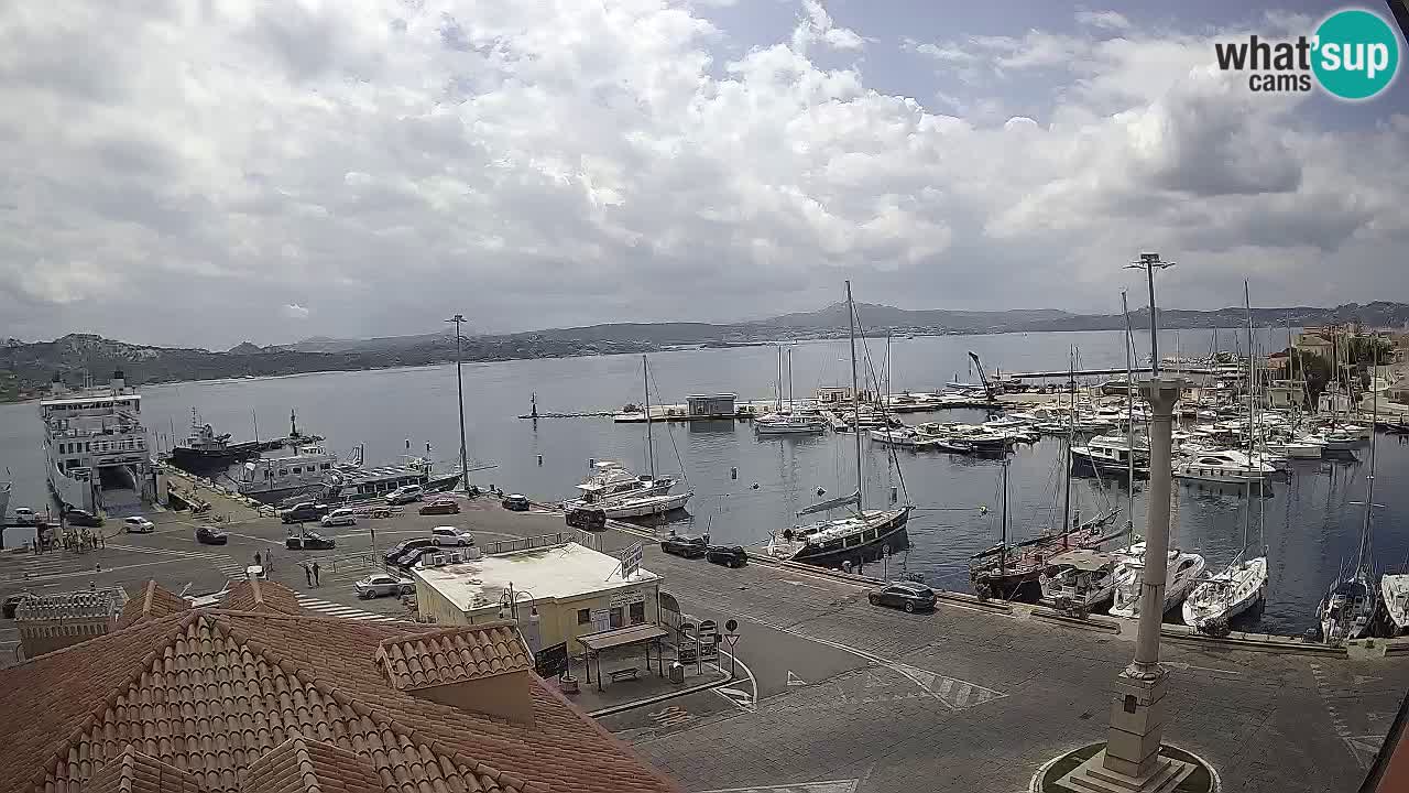 Cala Gavetta | La Maddalena – Cerdeña
