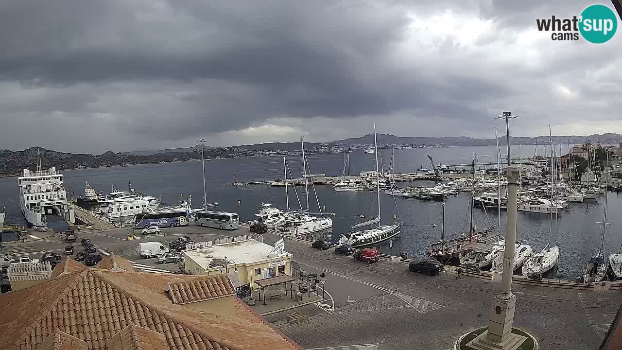 Cala Gavetta | La Maddalena – Sardegna