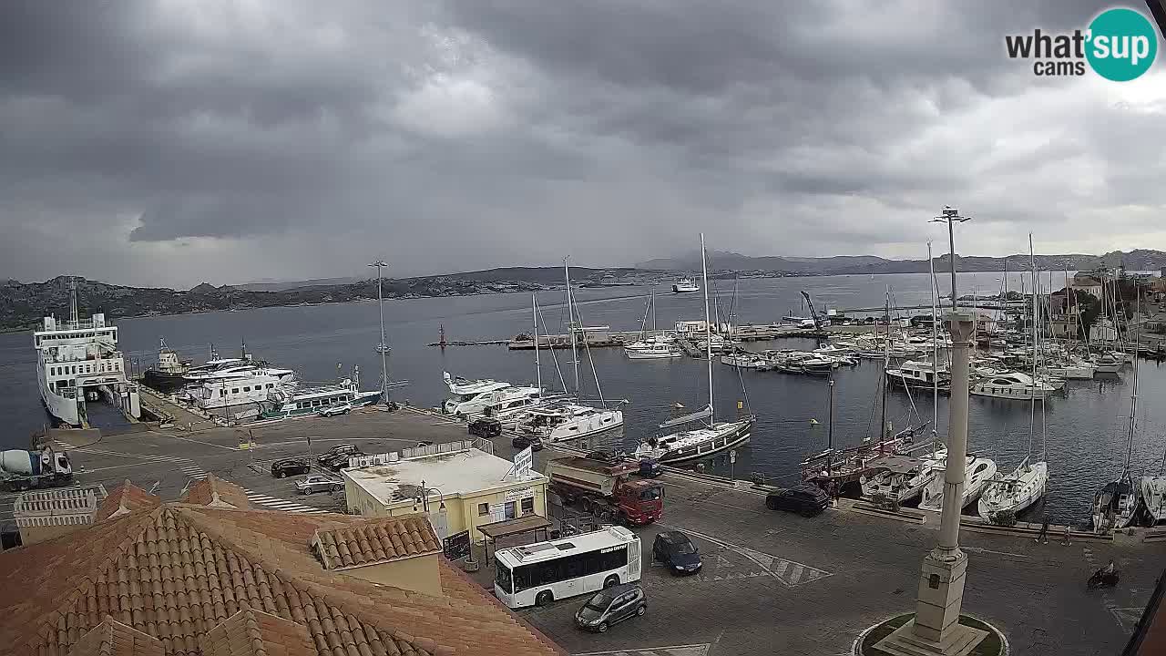 Cala Gavetta | La Maddalena – Sardinia