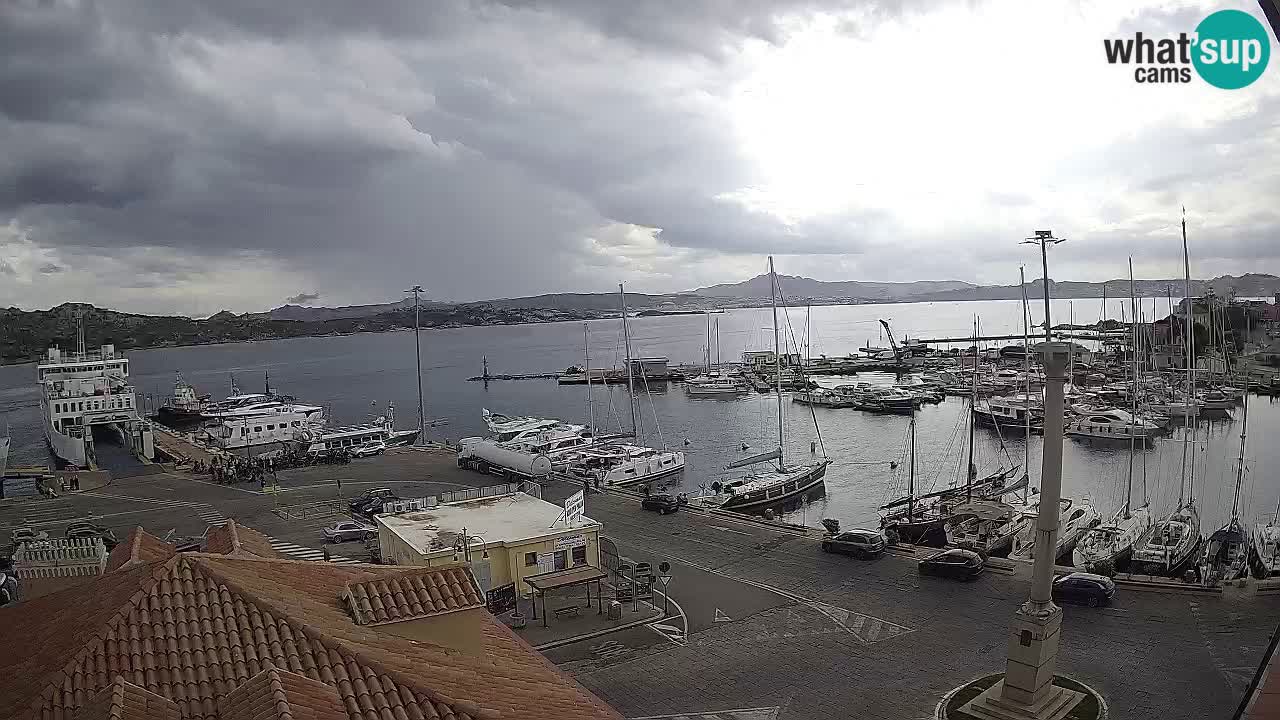 Cala Gavetta | La Maddalena – Sardinia