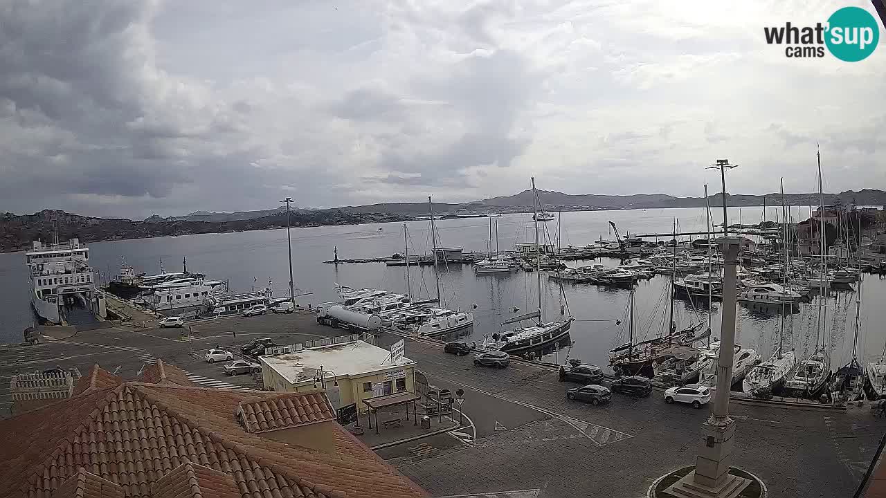 Cala Gavetta | La Maddalena – Sardegna