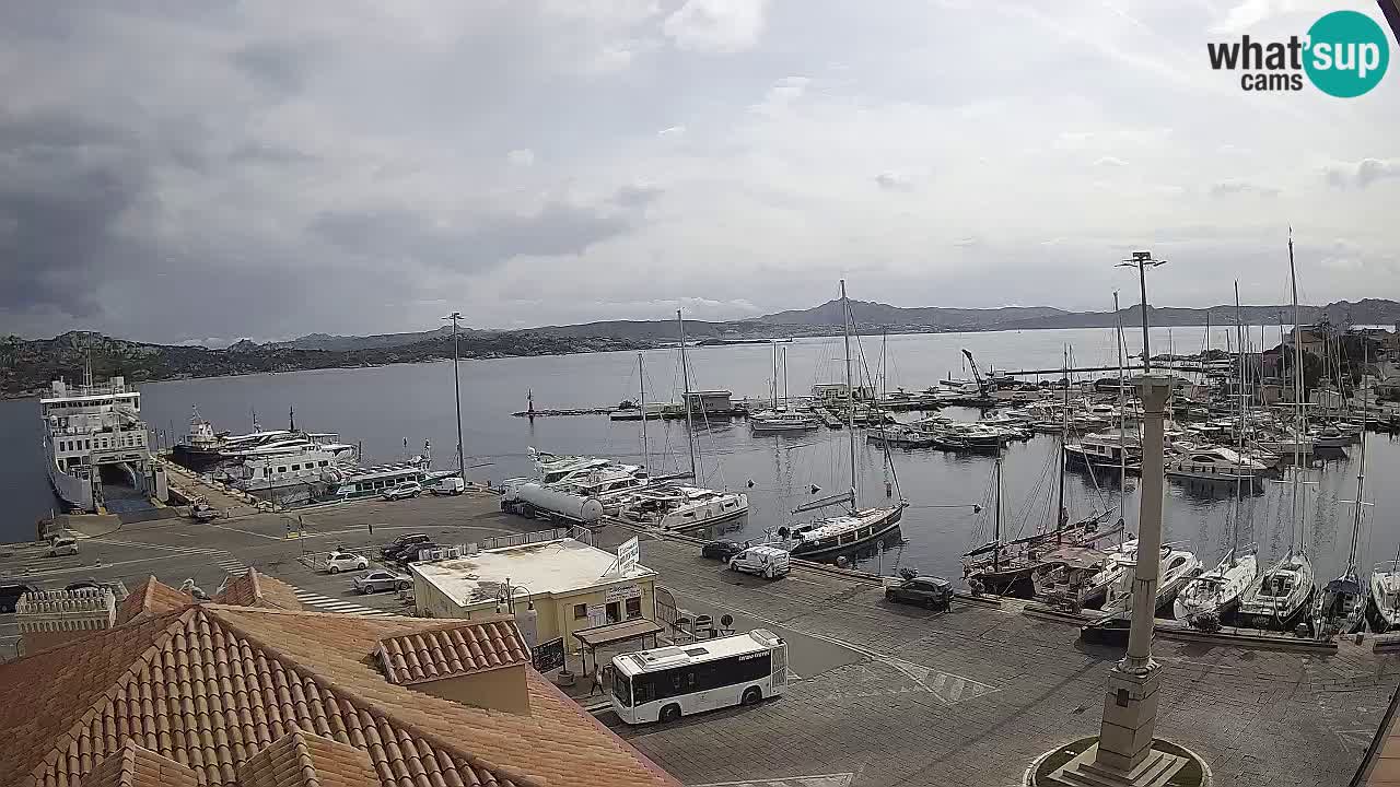 Cala Gavetta | La Maddalena – Sardinia