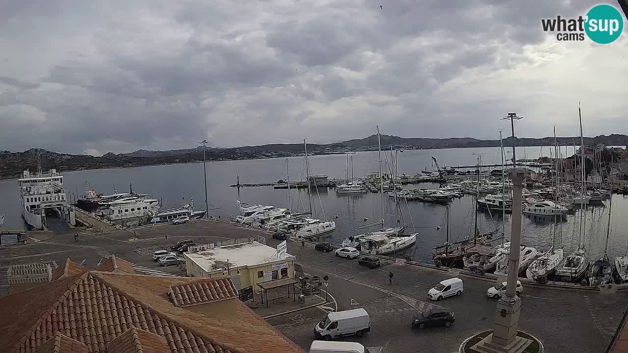 Cala Gavetta | La Maddalena – Sardinia