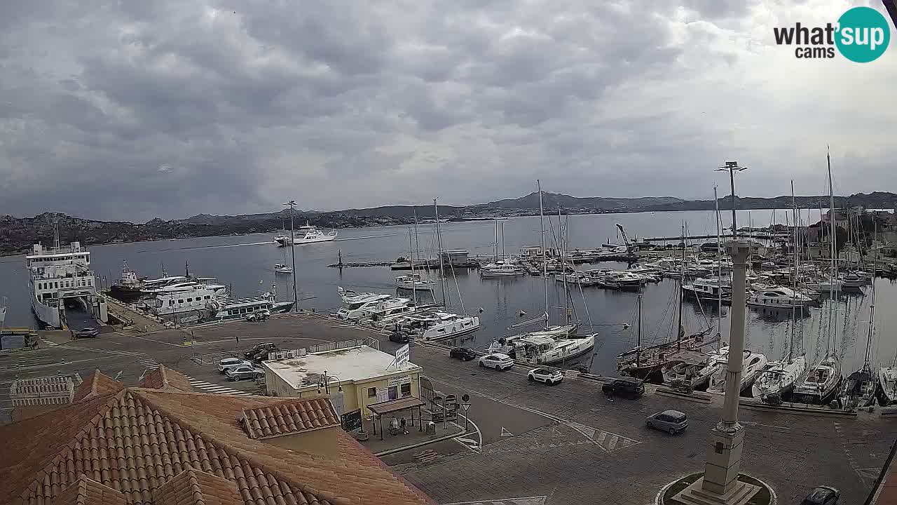 Cala Gavetta | La Maddalena – Cerdeña