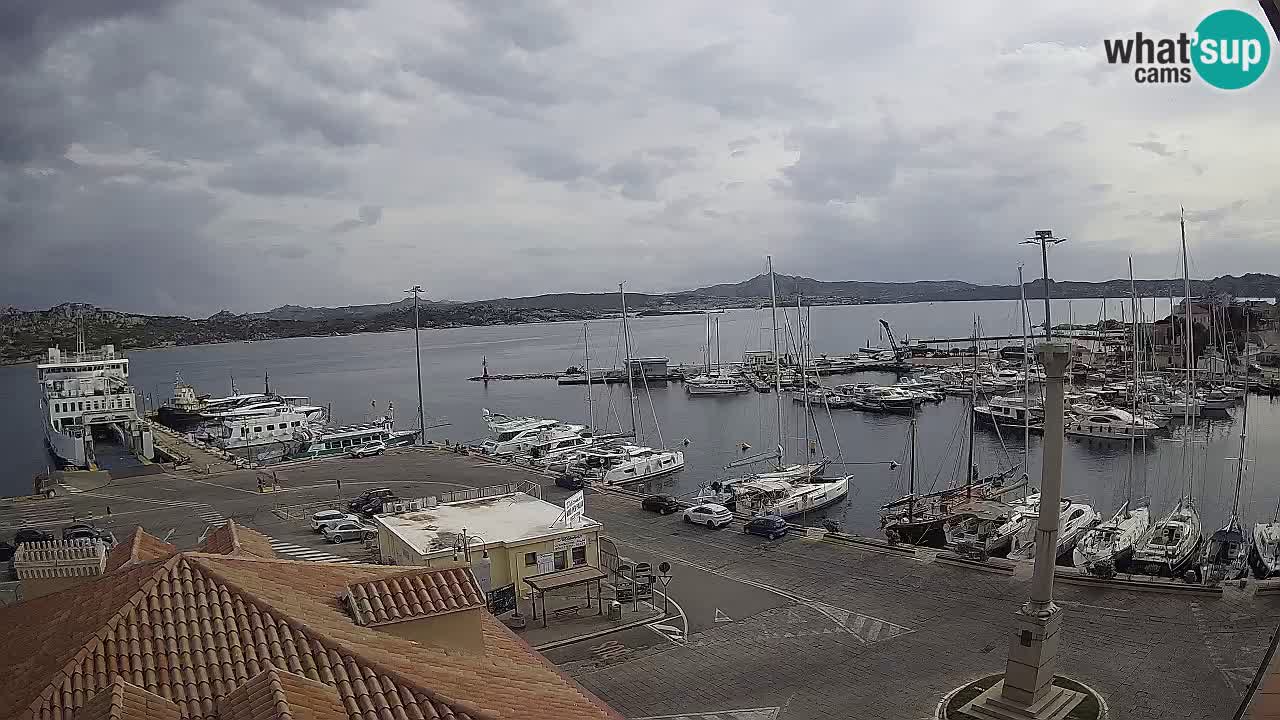 Cala Gavetta | La Maddalena – Sardaigne