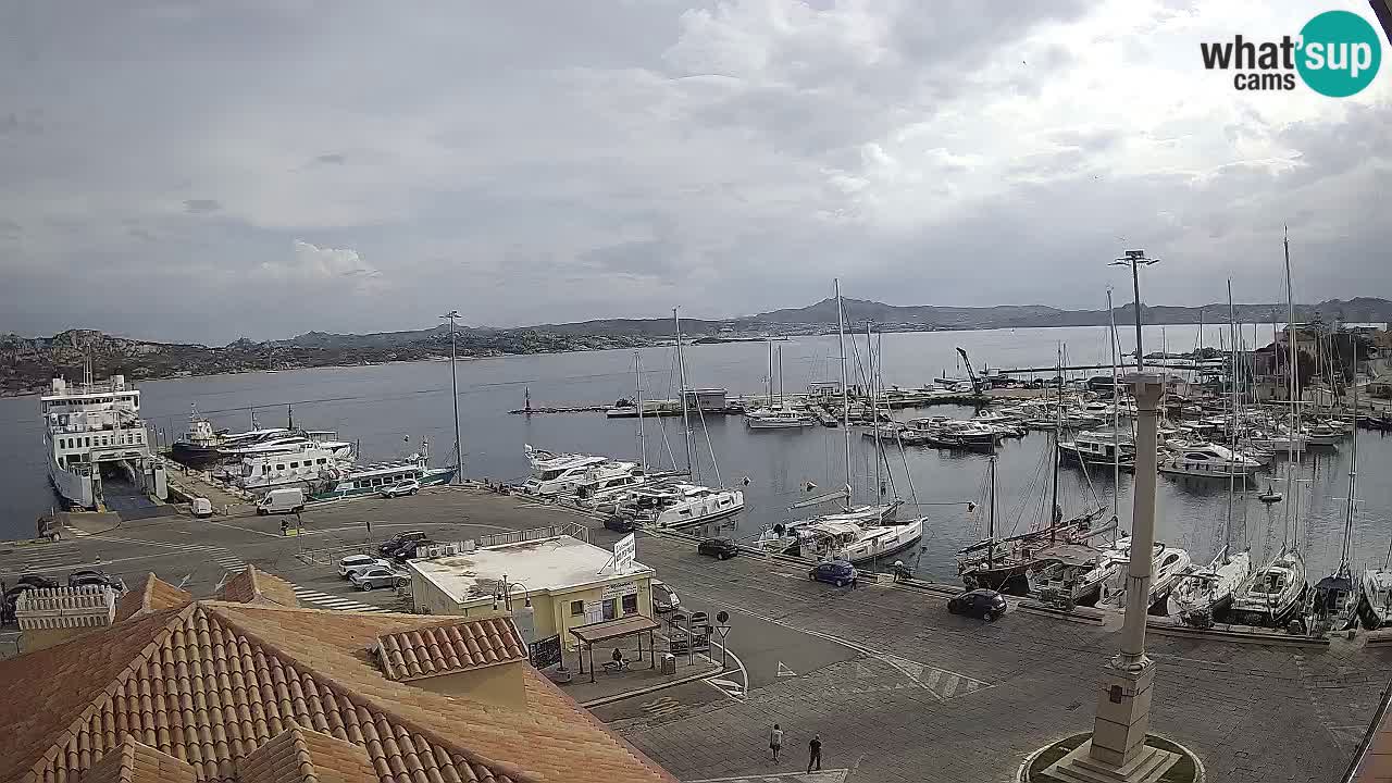 Cala Gavetta | La Maddalena – Sardinija
