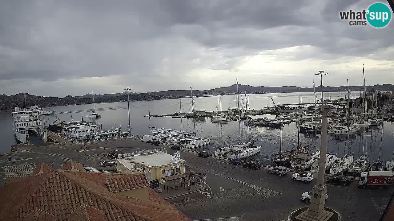 Cala Gavetta | La Maddalena – Sardinija