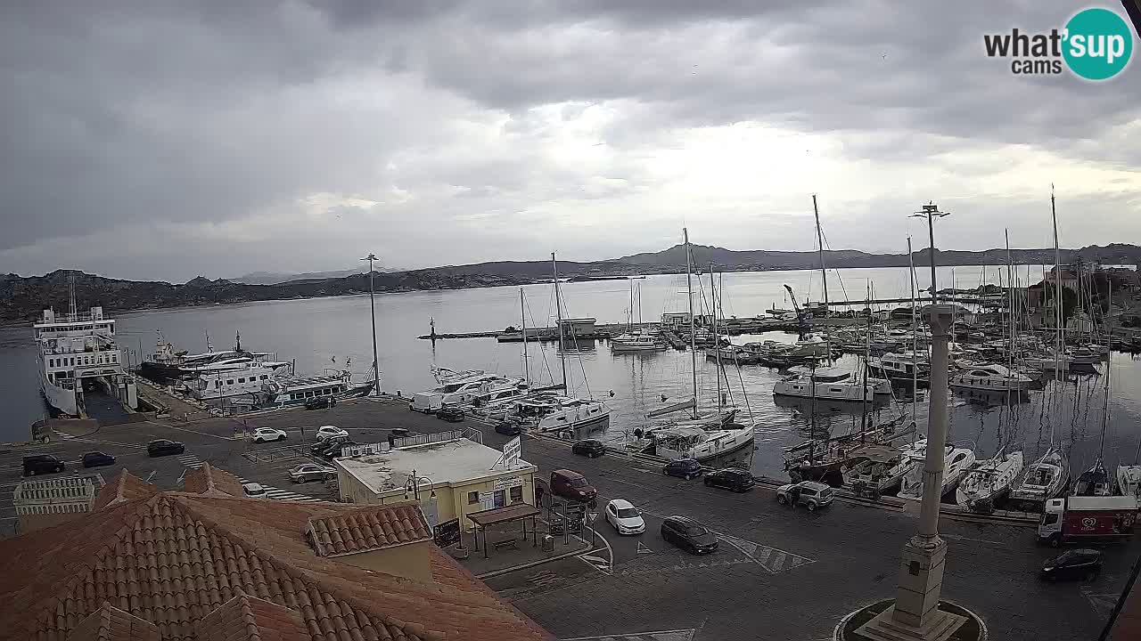 Cala Gavetta | La Maddalena – Sardinia