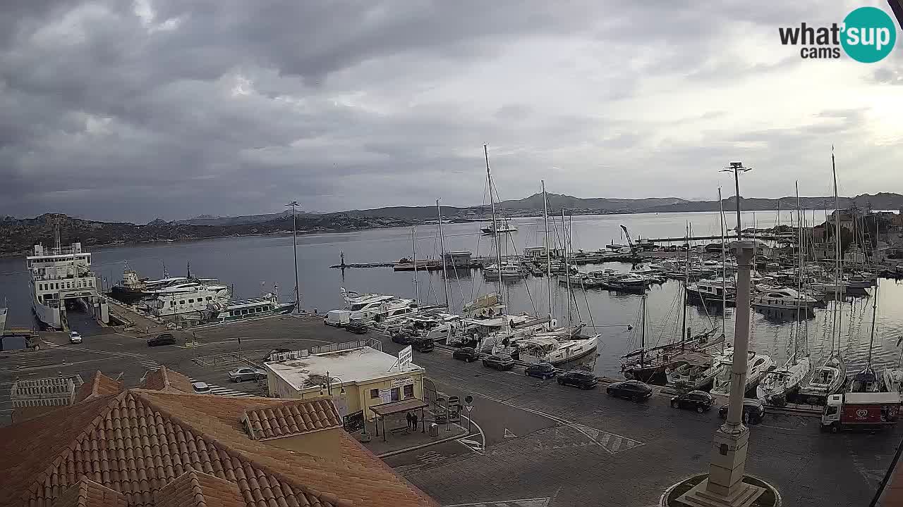 Cala Gavetta | La Maddalena – Sardinija