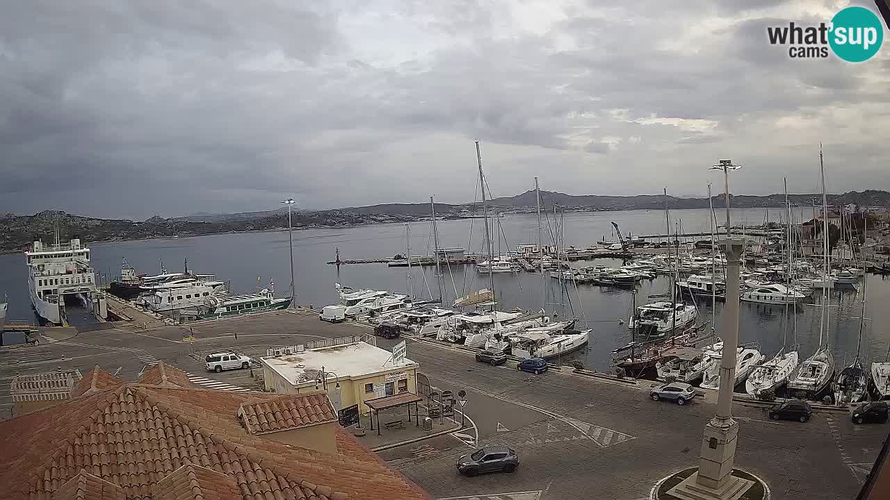 Cala Gavetta | La Maddalena – Sardinija