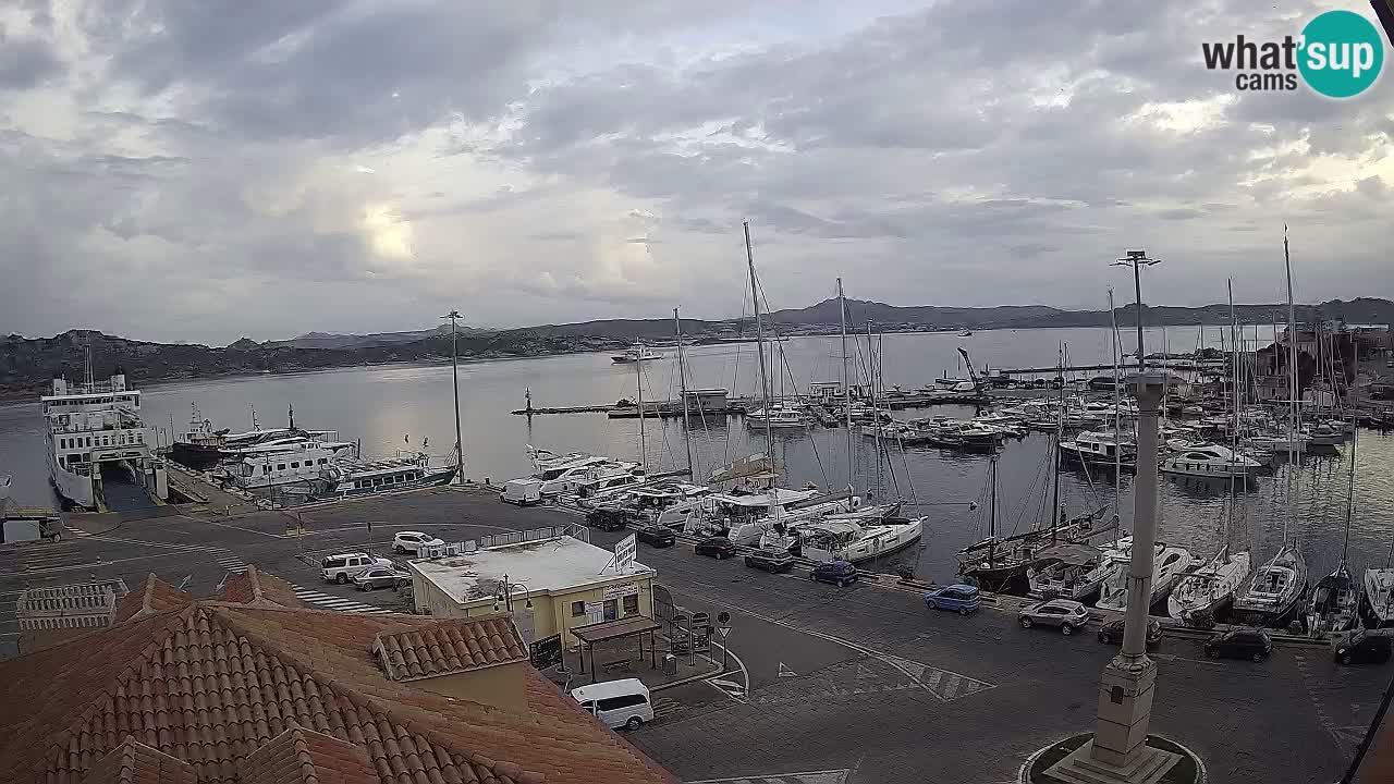 Cala Gavetta | La Maddalena – Sardinia
