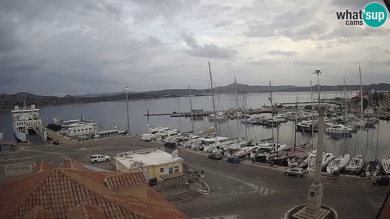 Cala Gavetta | La Maddalena – Sardinien