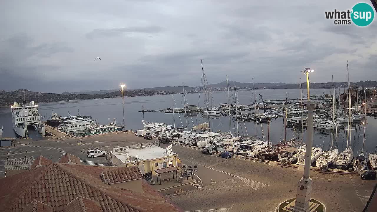 Cala Gavetta | La Maddalena – Sardinia