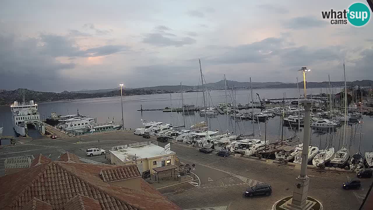 Cala Gavetta | La Maddalena – Sardinija