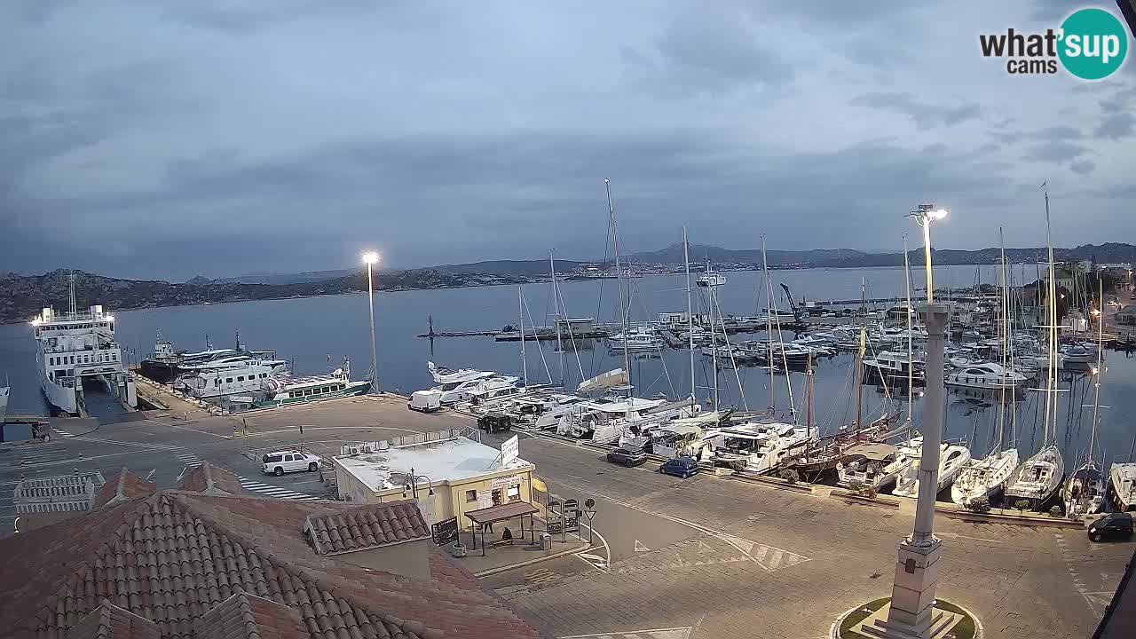 Cala Gavetta | La Maddalena – Sardinija