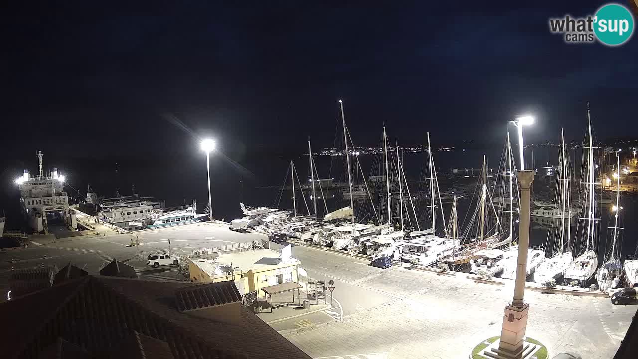 Cala Gavetta | La Maddalena – Sardinija