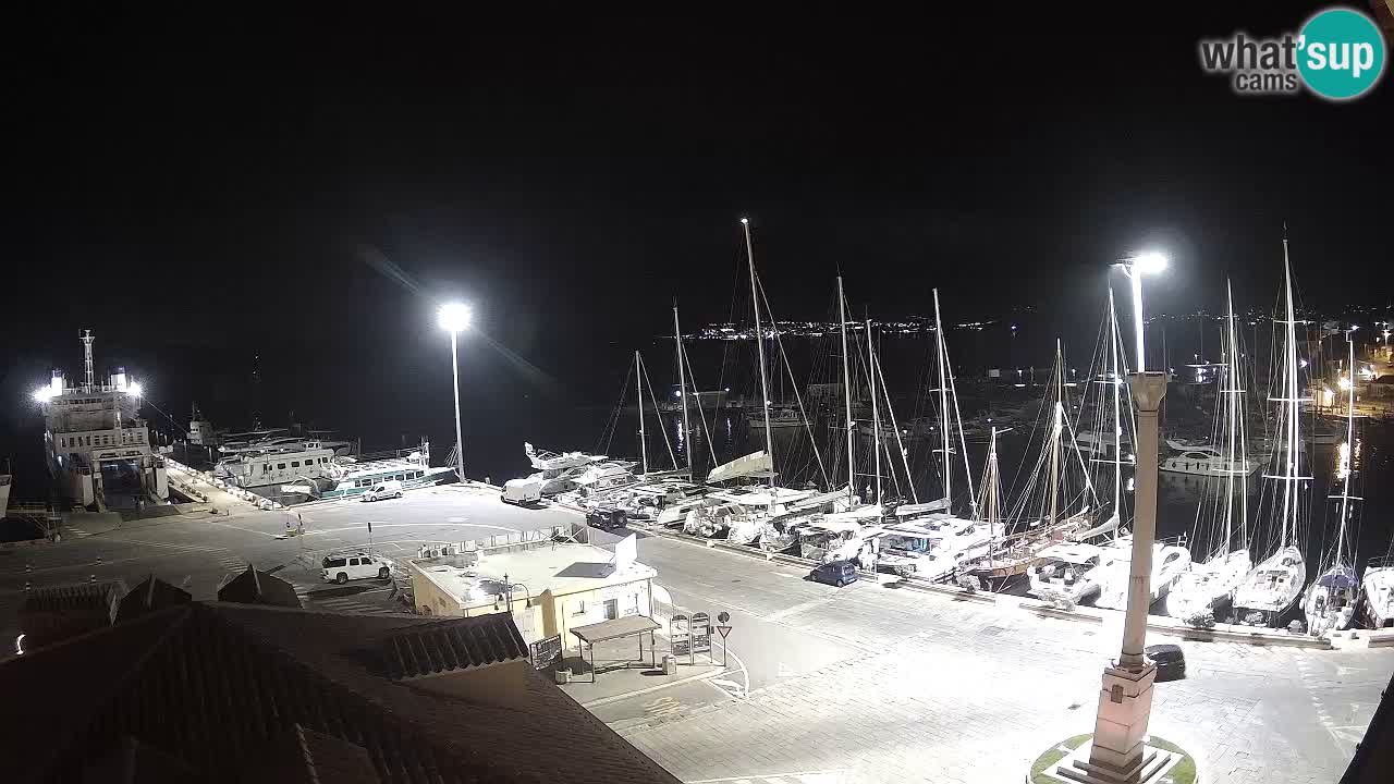 Cala Gavetta | La Maddalena – Sardinia