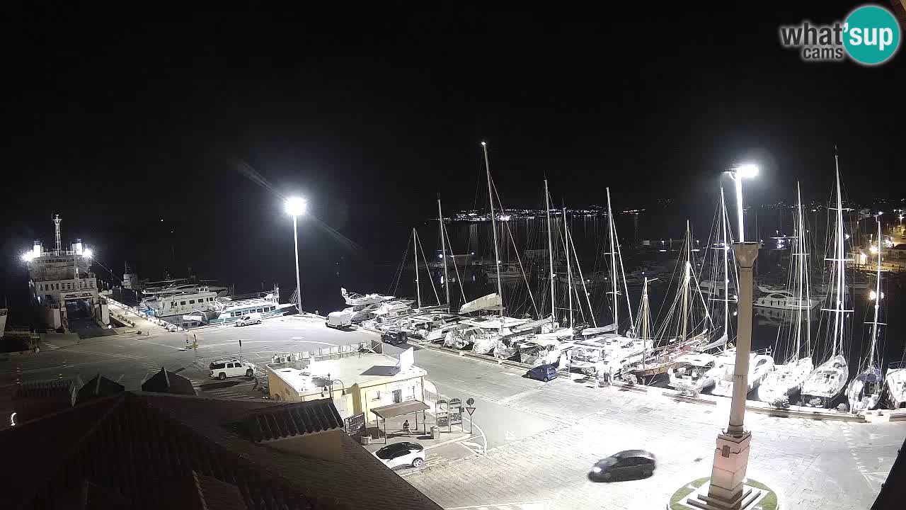 Cala Gavetta | La Maddalena – Sardinia