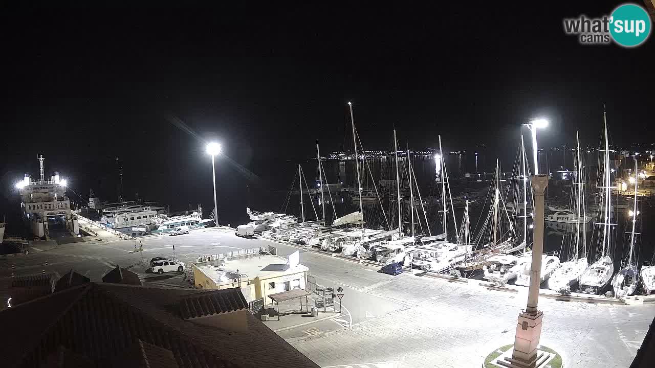 Cala Gavetta | La Maddalena – Sardaigne