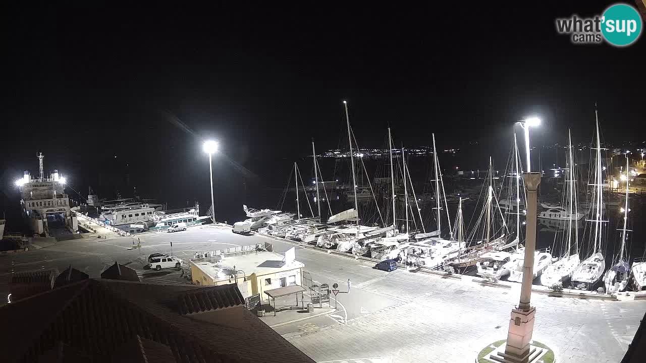 Cala Gavetta | La Maddalena – Sardinija
