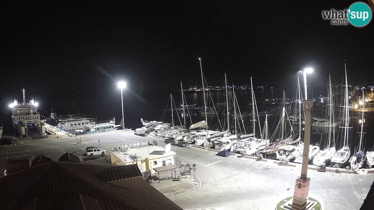 Cala Gavetta | La Maddalena – Sardegna