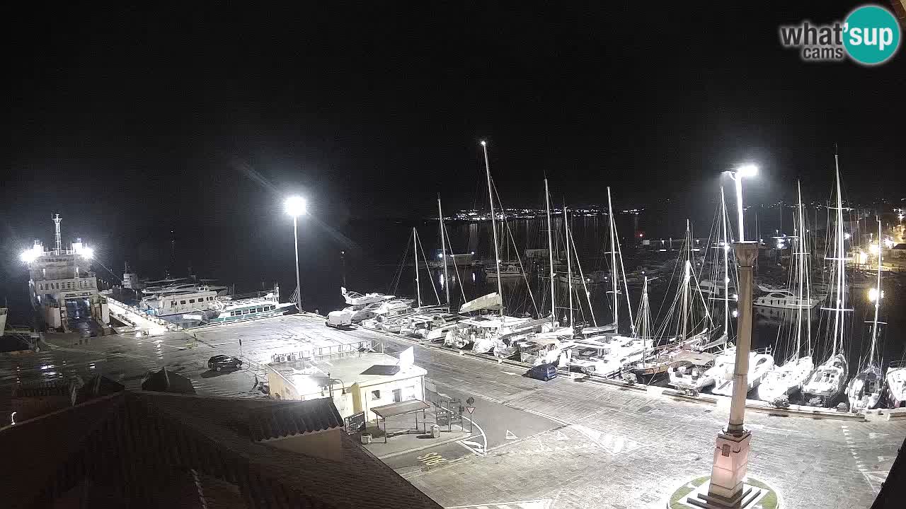 Cala Gavetta | La Maddalena – Sardaigne