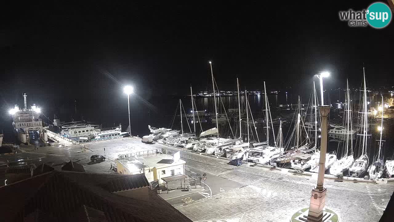 Cala Gavetta | La Maddalena – Cerdeña