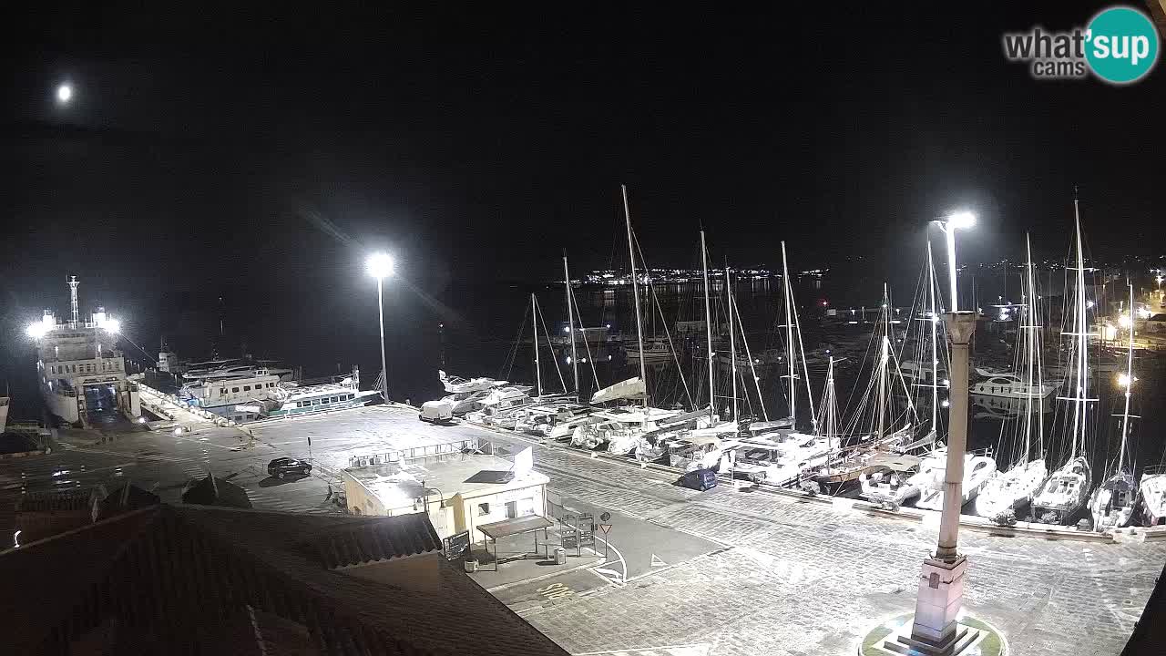 Cala Gavetta | La Maddalena – Sardinija