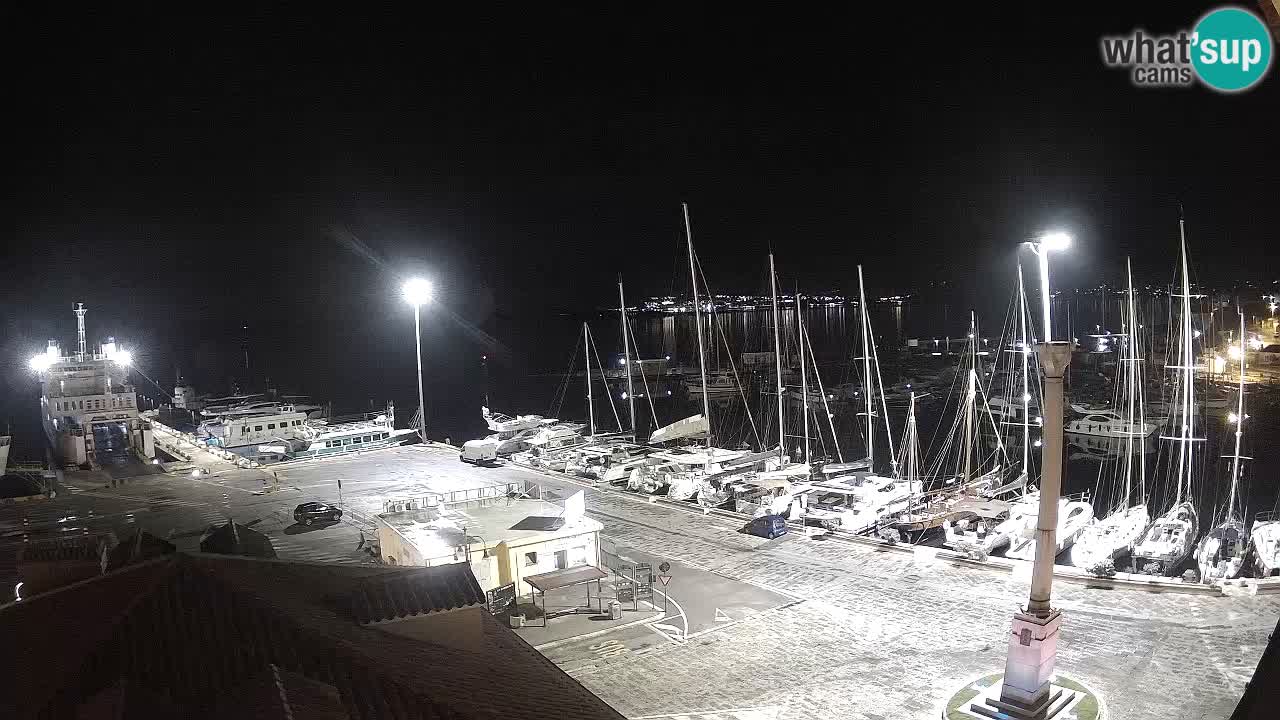 Cala Gavetta | La Maddalena – Sardaigne