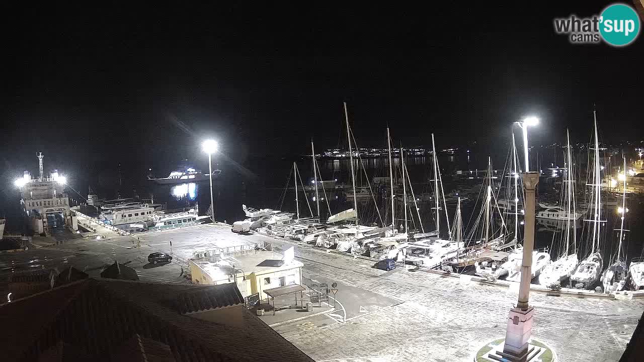 Cala Gavetta | La Maddalena – Cerdeña