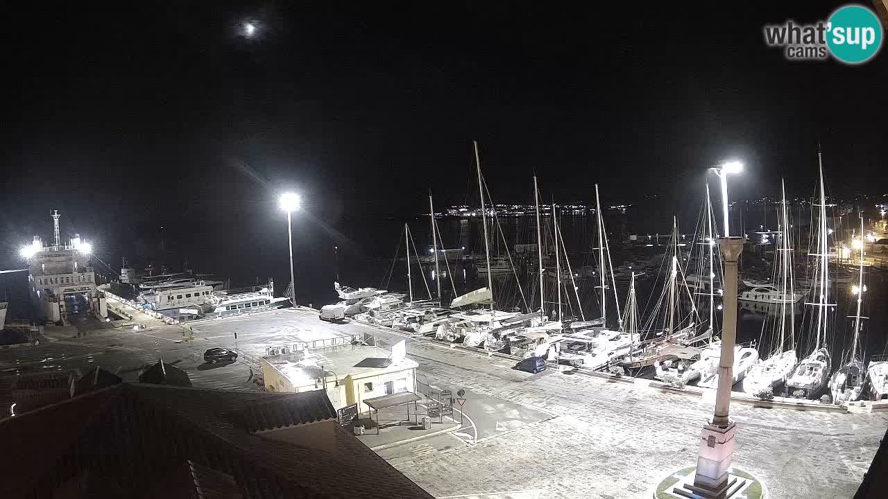 Cala Gavetta | La Maddalena – Sardinija