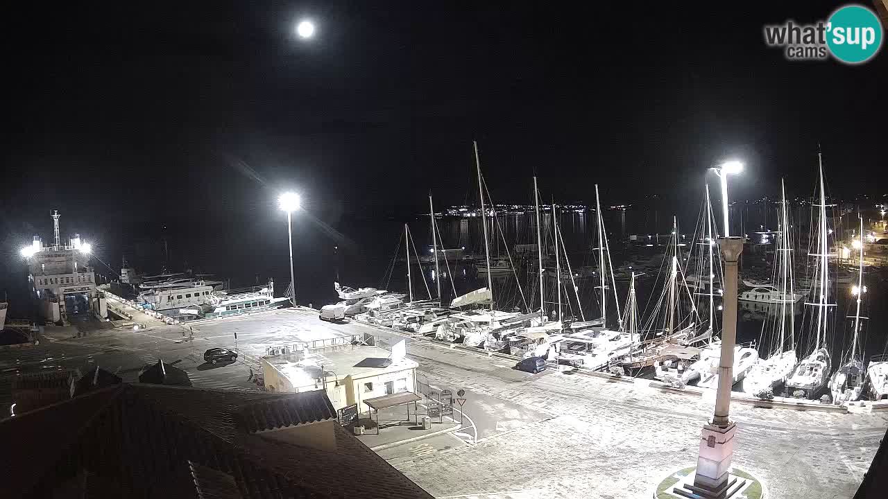 Cala Gavetta | La Maddalena – Sardinien