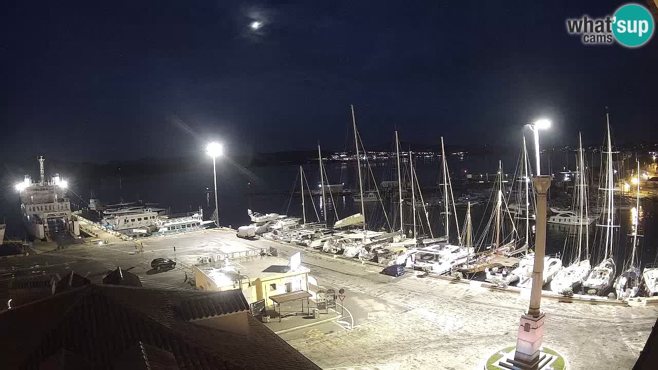 Cala Gavetta | La Maddalena – Sardinija