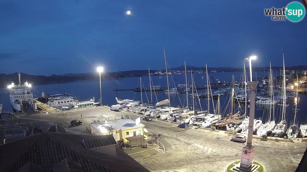 Cala Gavetta | La Maddalena – Sardinien