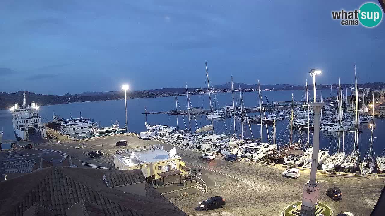 Cala Gavetta | La Maddalena – Sardinia