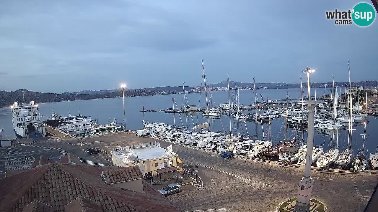 Cala Gavetta | La Maddalena – Sardegna